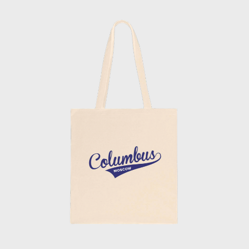 Сумка-шоппер "Columbus"