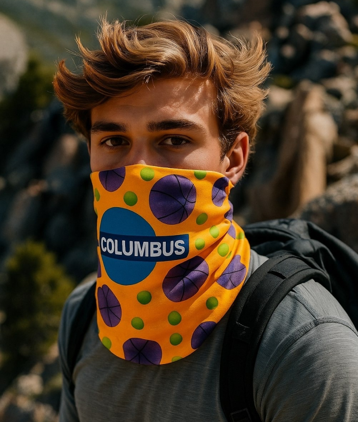Бафф Columbus