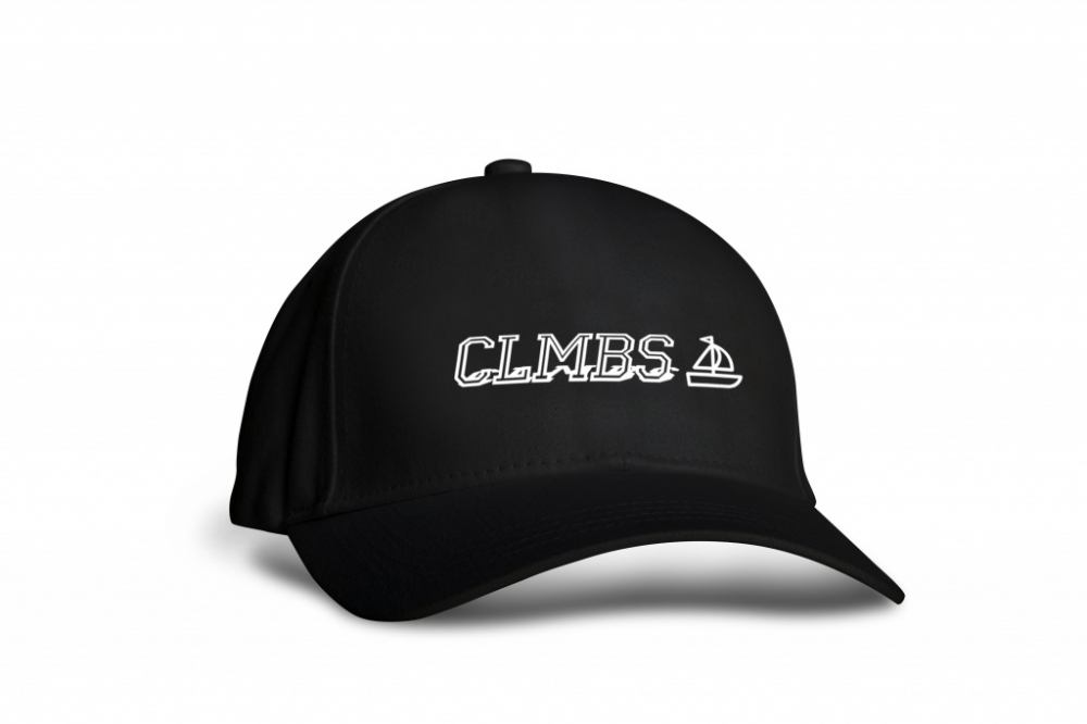 Кепка "CLMBS"